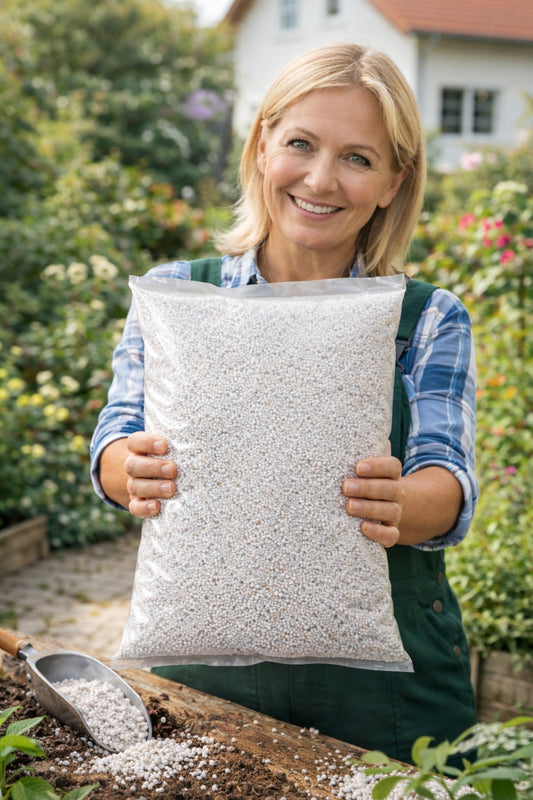 5L Tarım Perliti