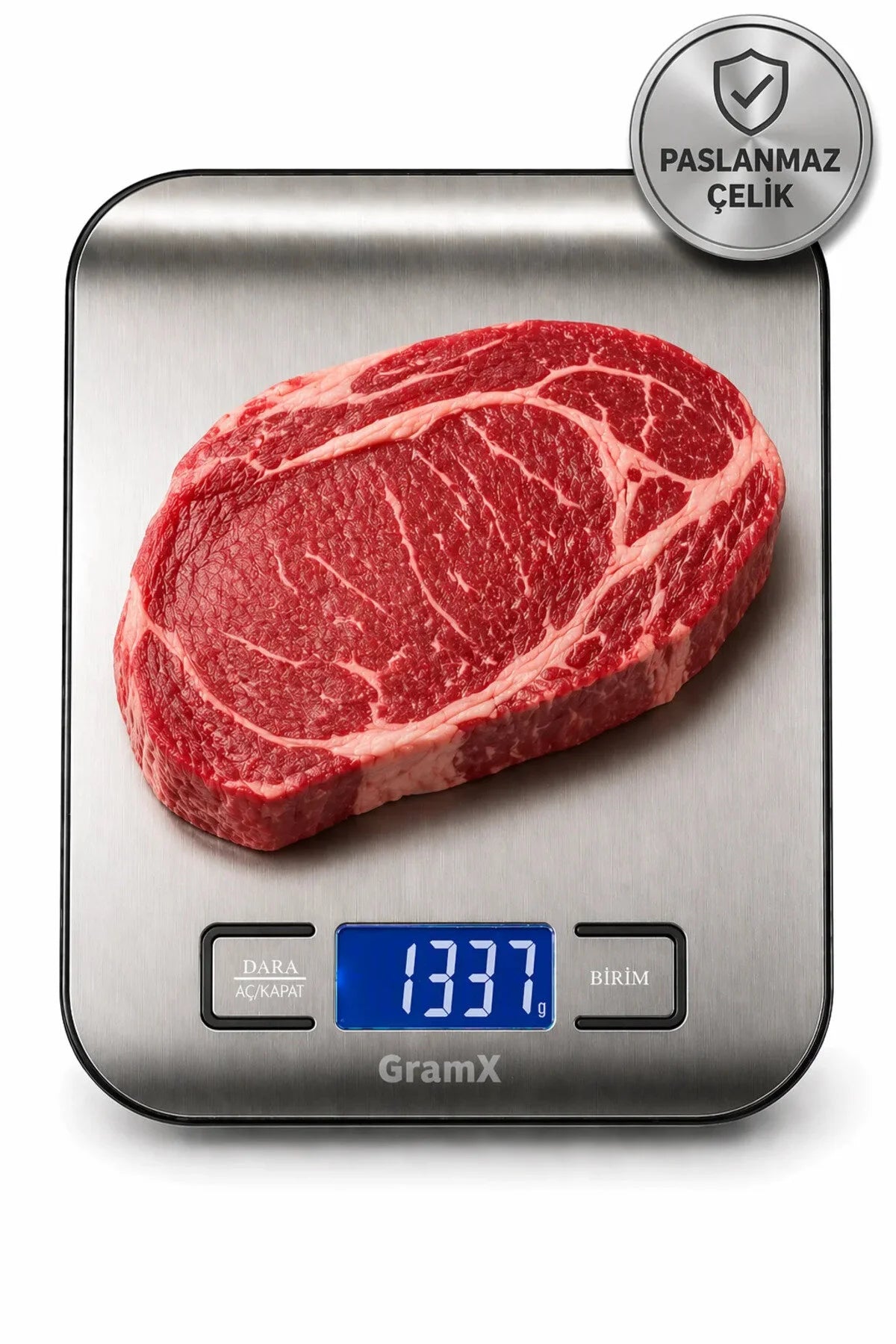 Hassas Mutfak Tartısı (5kg)