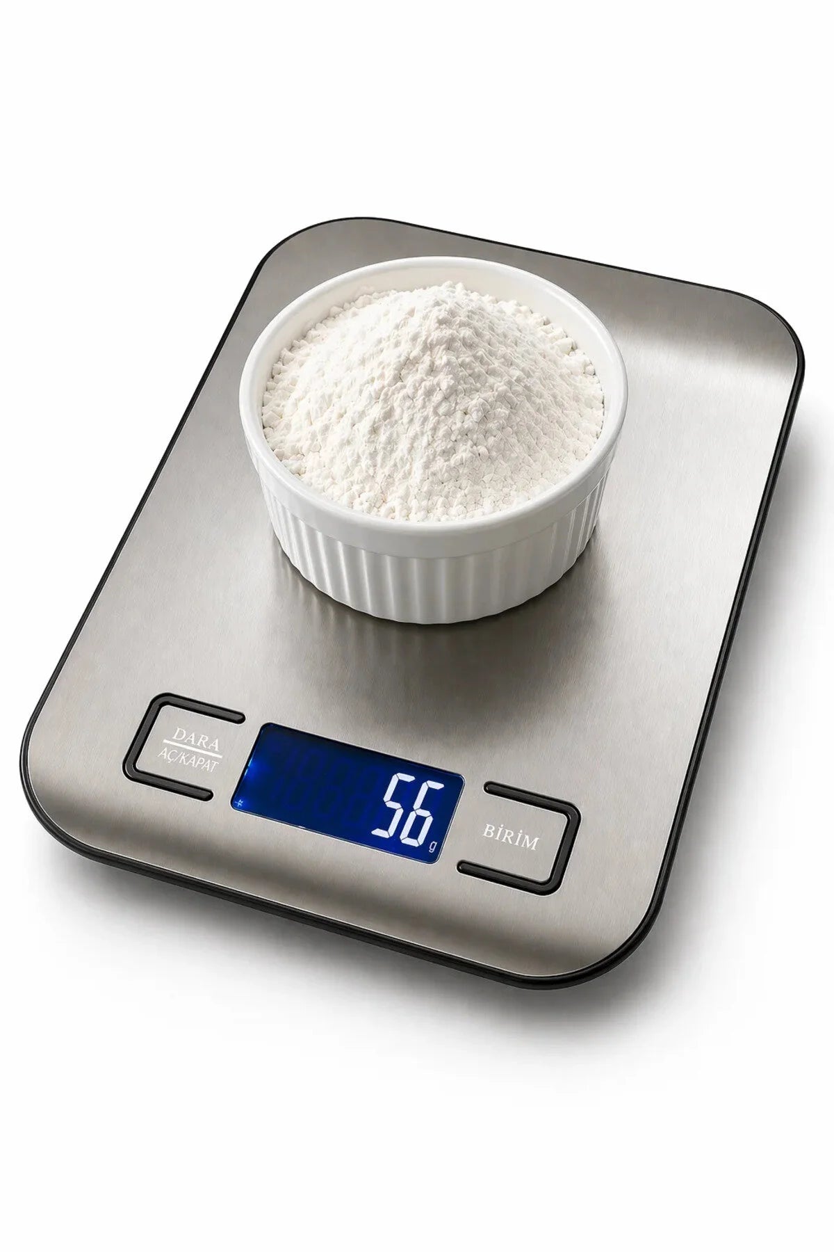 Hassas Mutfak Tartısı (5kg)