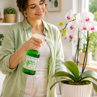 Plant-Home PowerMix Sıvı Bitki Besini