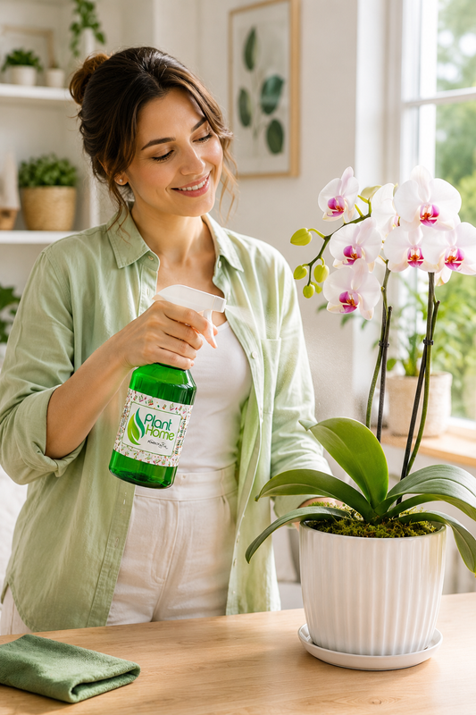 Plant-Home PowerMix Sıvı Bitki Besini