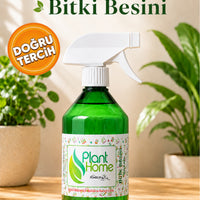 Plant-Home PowerMix Sıvı Bitki Besini