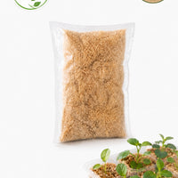 1 Litre Bitki Yetiştirme Lifi