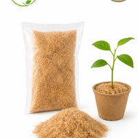 1 Litre Bitki Yetiştirme Lifi