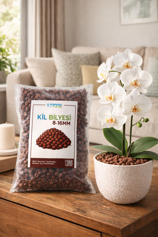 1 Litre Kil Bilyesi