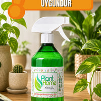 Plant-Home PowerMix Sıvı Bitki Besini