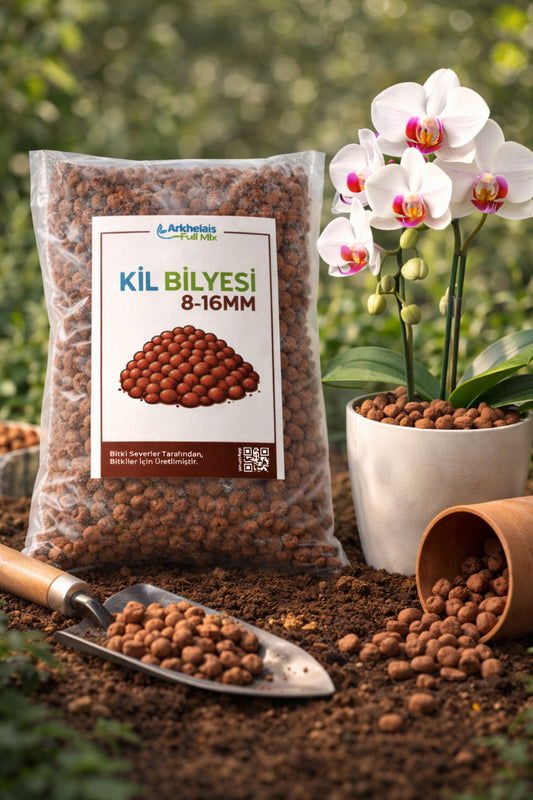 1 Litre Kil Bilyesi